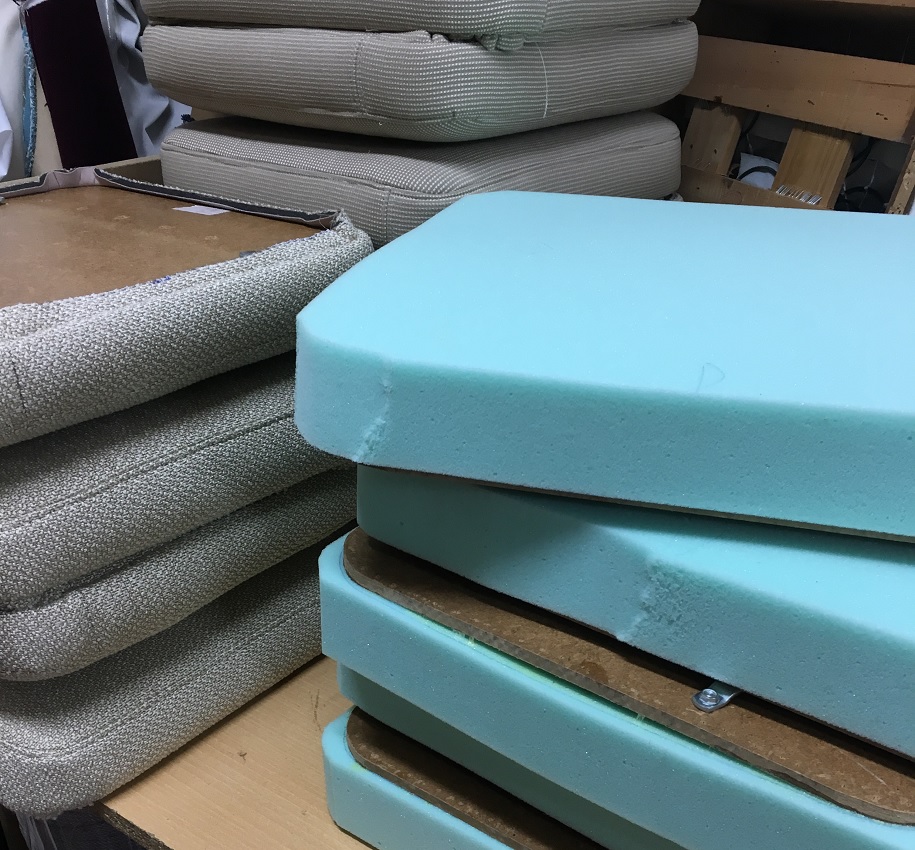 Tapicerías Alarcón